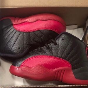 Toddler sneakers retro 12